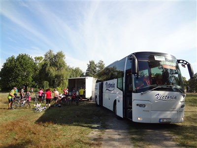 Balaton – Za vínem a do termálů