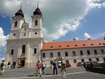 Balaton – Za vínem a do termálů