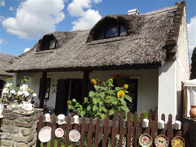 Balaton – Za vínem a do termálů