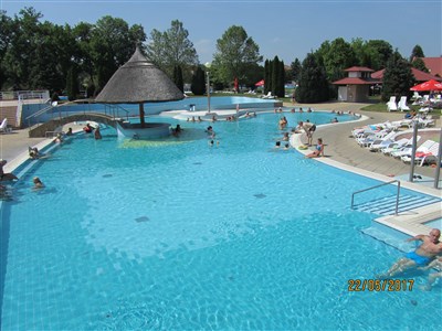 Balaton – Za vínem a do termálů