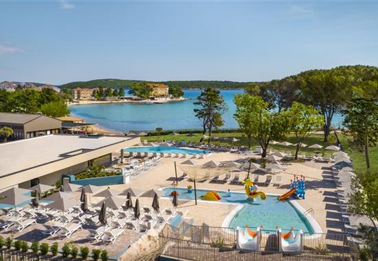 Padova Premium Camping Resort