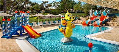 Padova Premium Camping Resort