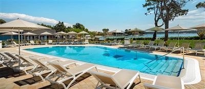Padova Premium Camping Resort