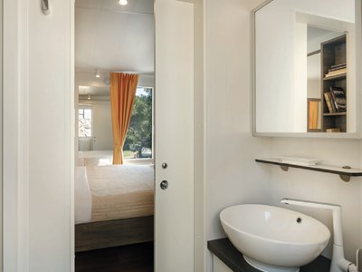 Mobilný dom Premium Exclusive Chalet