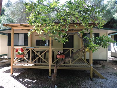 Mobilný dom Classic