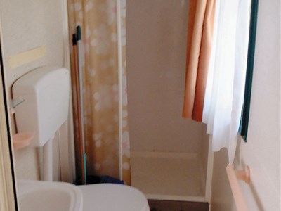 Mobilný dom Classic