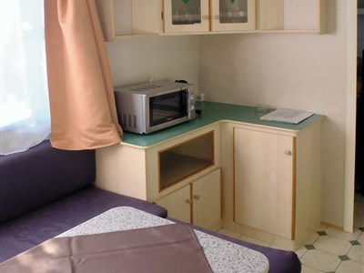 Mobilný dom Classic