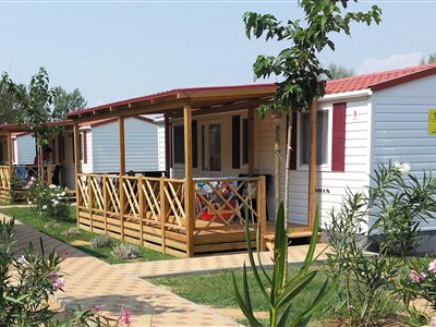 Mobilný dom Lux Grand