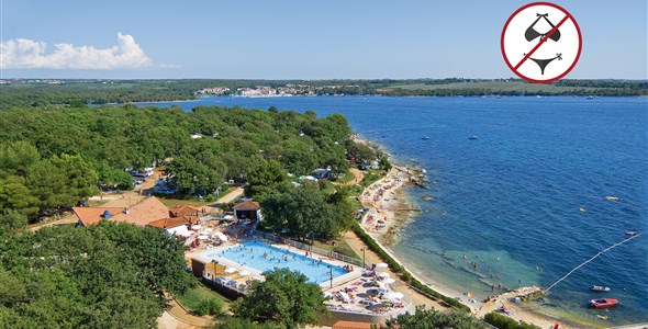 Solaris FKK Camping Resort