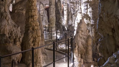 Přírodní krásy Chorvatska a Slovinska