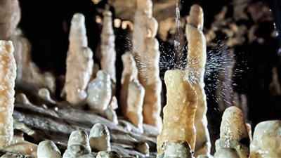 Přírodní krásy Chorvatska a Slovinska