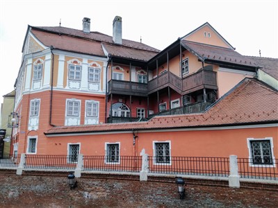 Tajemná Transylvánie po stopách hraběte Drákuly