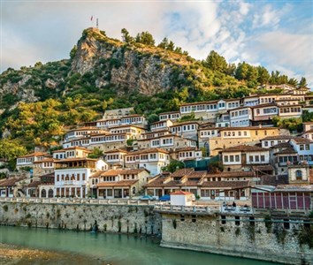 Albánie a Makedonie – divukrásné perly Balkánu