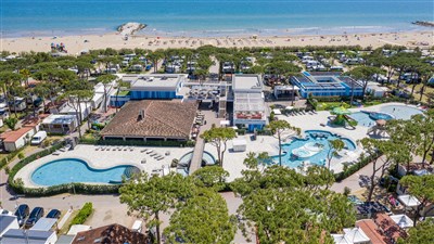 Camping Village Cavallino