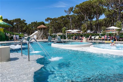 Camping Village Cavallino