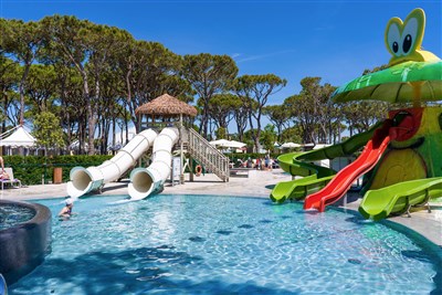 Camping Village Cavallino