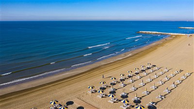 Camping Village Cavallino