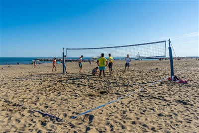 Camping Village Cavallino