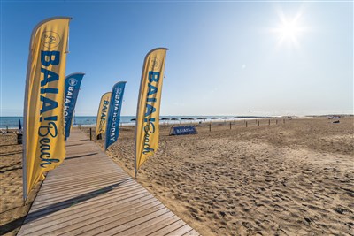 Camping Village Cavallino