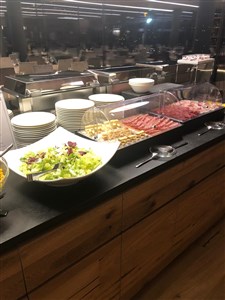 Passo Tonale/Ponte di Legno – Rezidence Adamello Resort