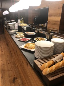 Passo Tonale/Ponte di Legno – Rezidence Adamello Resort