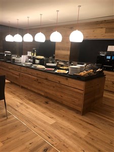 Passo Tonale/Ponte di Legno – Rezidence Adamello Resort