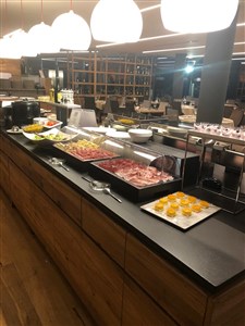 Passo Tonale/Ponte di Legno – Rezidence Adamello Resort