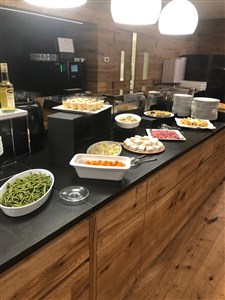 Passo Tonale/Ponte di Legno – Rezidence Adamello Resort