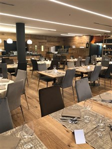 Passo Tonale/Ponte di Legno – Rezidence Adamello Resort