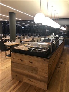 Passo Tonale/Ponte di Legno – Rezidence Adamello Resort