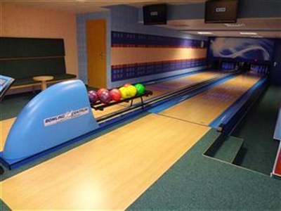 Hotel Dlouhé Stráně