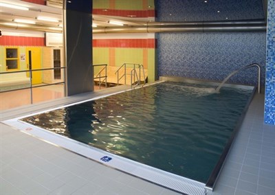 Hotel Dlouhé Stráně