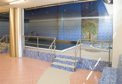 Hotel Dlouhé Stráně