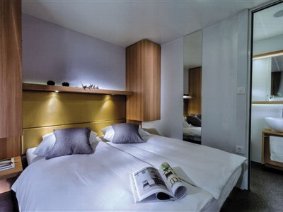 Mobilný dom X-Line Design