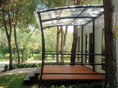 Mobilný dom X-Line Design