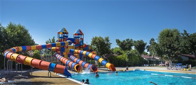 Centro Vacanze San Francesco