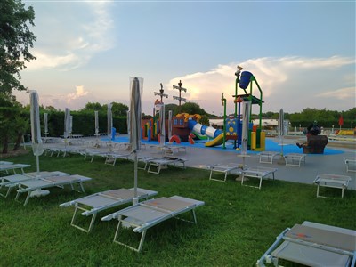 Centro Vacanze San Francesco