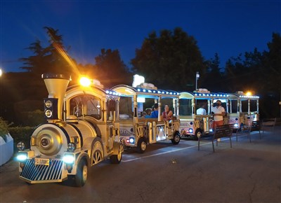 Centro Vacanze San Francesco