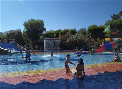 Centro Vacanze San Francesco