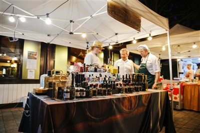 Camping Village Mediterraneo