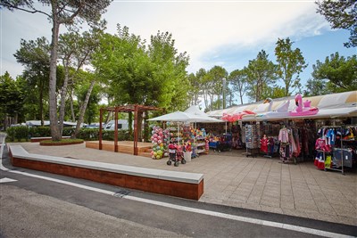 Camping Village Mediterraneo