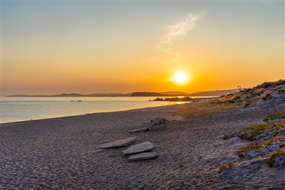 Camping Village Baia Blu La Tortuga