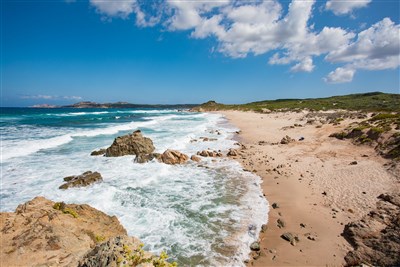 Camping Village Baia Blu La Tortuga