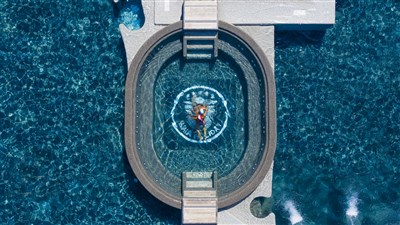 Camping Village Baia Blu La Tortuga