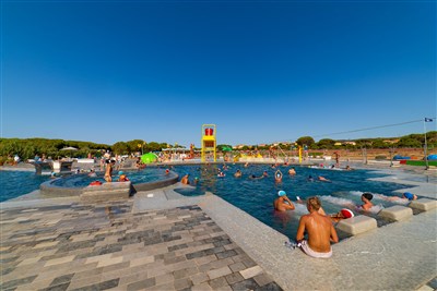 Camping Village Baia Blu La Tortuga