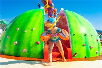 Camping Village Baia Blu La Tortuga