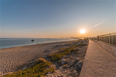 Camping Village Baia Blu La Tortuga