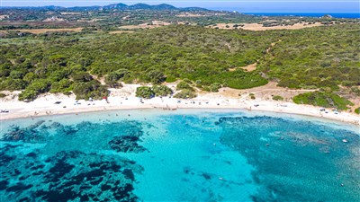 Camping Village Baia Blu La Tortuga