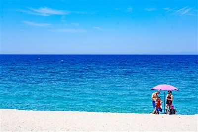 Camping Village Baia Blu La Tortuga