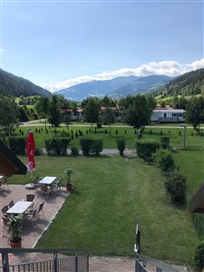 Camping Bella Austria